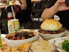 -岛风·台食小馆 ISLAND BISTRO(烟台山店)