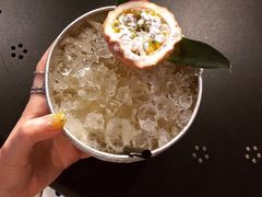 百香果016-STARRY CAFE & LOUNGE BAR(高新店)