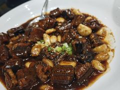 -香雪海饭店中餐厅(人民桥店)