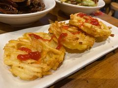 -湘人龙记老长沙米粉(华普国际大厦店)