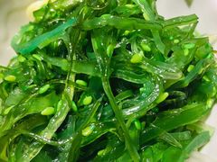 中华海藻-深蓝金枪·深海鱼刺身(香洲店)