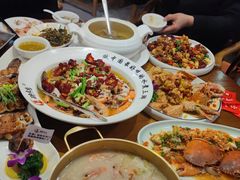 -醉壹号海鲜大排档(厦门美食地标店)