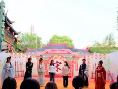 -杭州宋城