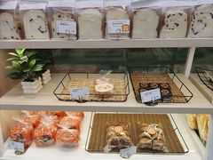 -BreadTalk面包新语(凯德闵行商业中心店)