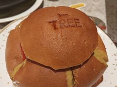 -大树餐厅(红旗街万达店)