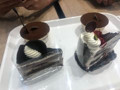 -85度C(北京八角物美店)