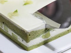 -积慕Cake(解放大道店)