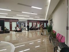 -上海交通大学医学院附属瑞金医院(总院)