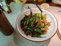 -江渔儿酸菜鱼·拔草餐厅(虎门君乐汇店)