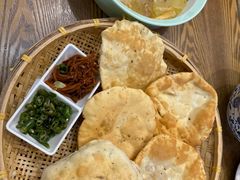 -茂盛小吃(蓝田店)