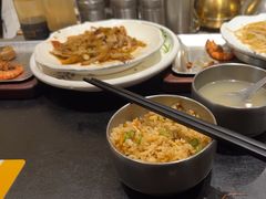 -大神太神·铁板烧(七宝领展广场店)