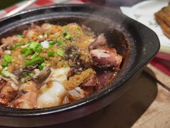 -阿毛饭店(和义路店)