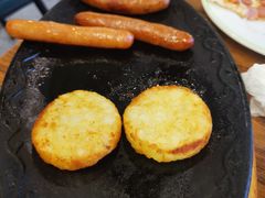 -萨莉亚意式餐厅(河东万达店)