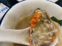 -适口餐厅砂锅粥(公信路总店)