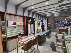 -宝岛眼镜(南京金鹰世界店)