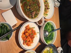 -滇铺子·云南特色菜·第九届野生菌美食节(东风东路c86店)