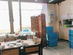 -金达盛烤肉(五里店)