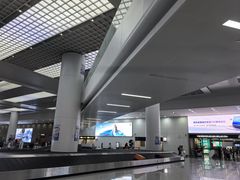 -青岛胶东国际机场