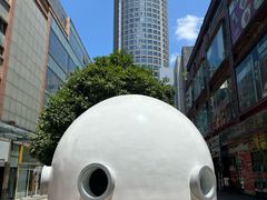 -浦东食品城(华诚大厦店)