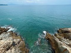 -大梅沙海滨公园