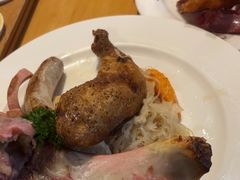 -巴伐利亚啤酒坊(意式风情街店)