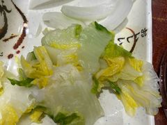 -金刚山烧烤(中山路店)