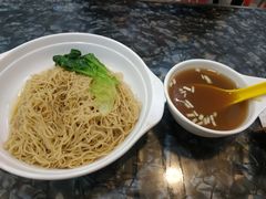 -燊意布拉肠云吞面(中山四路店)