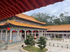 -南宁良凤江国家森林公园