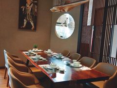 包厢-古京·臻致料理(月湖店)