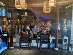 -二十八里太湖船菜(吉祥路店)