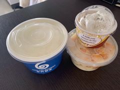 -帅小六刨冰·不一样的奶冰(总店)