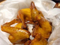 -大鸽饭(汉溪长隆店)