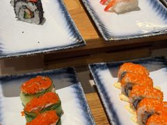 -顺德美的万豪酒店·自助餐·贡厨