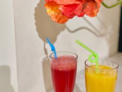 -香香海南菜餐厅