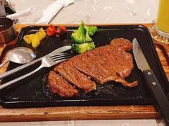 -必胜客(积水潭店)