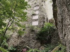 -窦圌山风景区