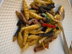 -南山鲜虾面·活鲜小馆·海味大连菜(南山总店)