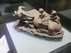 -镇江博物馆