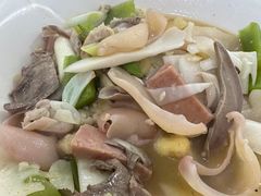 -无味饭店(九眼桥商业文化广场店)