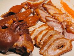 -荣记火锅(青悦城店)