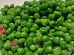 火腿甜豆-外婆家(西红门荟聚购物中心店)