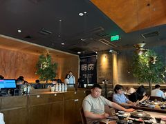 -同仁四季椰子鸡(无锡滨湖万象汇店)