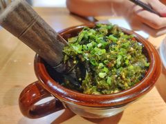 烧椒-汉·鲜味人知(陈家营店)