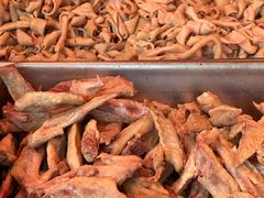 -清真拉妈卤味(回民街店)