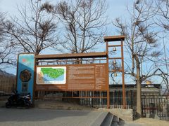 -北京鹫峰国家森林公园