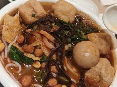 -水平有限广西米粉·广西风味集(五道口店)