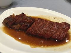 -维多利亚大酒店·雅园中餐厅