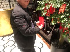 -运·中餐厅(成都华尔道夫酒店)