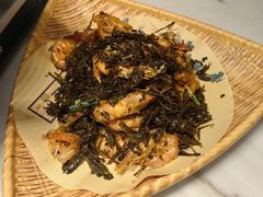-老李家土菜馆·安吉地标美食