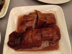 -御花园·粤菜·海鲜火锅(中山公园店)